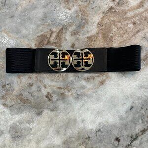 Tory Burch elastic belt